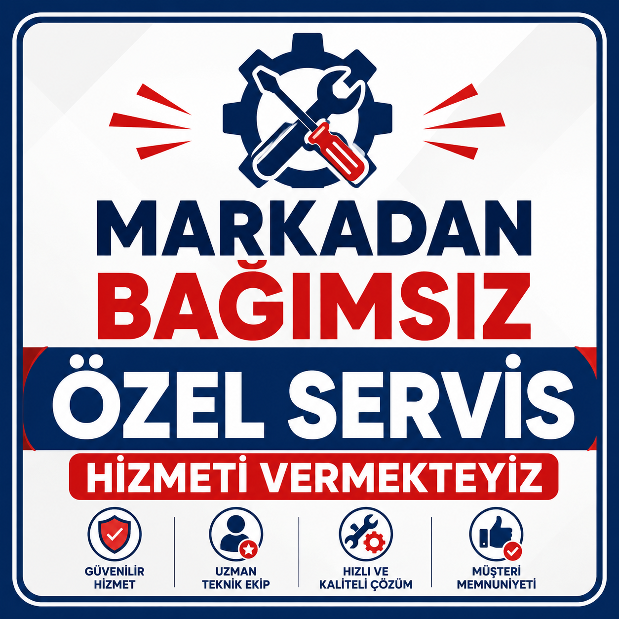 Kızıltepe Ofis Teknik Servisi markadan bağımsız özel servis hizmeti